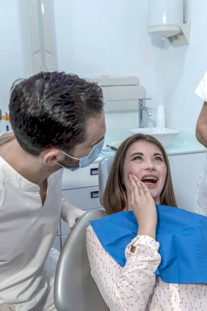 Best Chipped Tooth Repair Near Me  in Potosi, MO