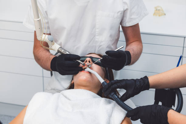 Best Chipped Tooth Repair Near Me  in Potosi, MO